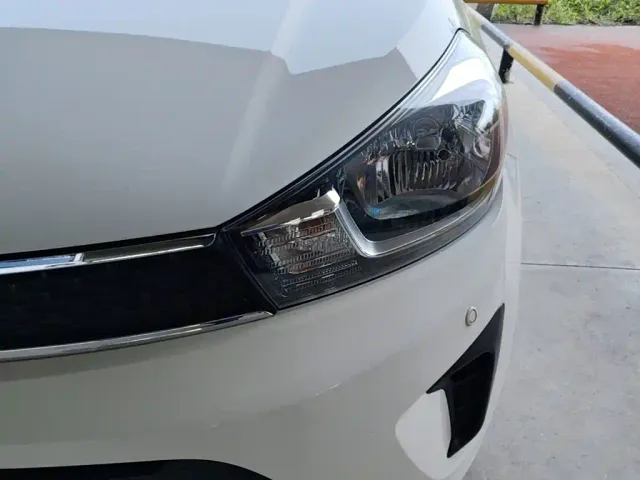 Kia Huan Chi — Фото автомобиля 23