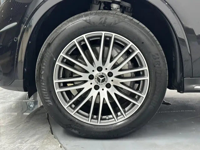 Mercedes-Benz GLC-Class — Фото автомобиля 23