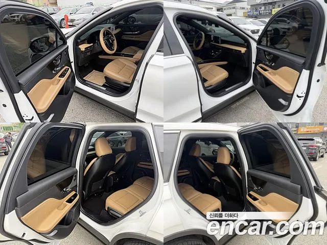 Lincoln Corsair Corsair 2.0 Reserve AWD — Фото автомобиля 10