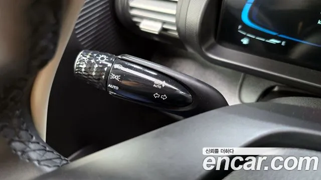 Hyundai Casper Casper Turbo Essential — Фото автомобиля 29