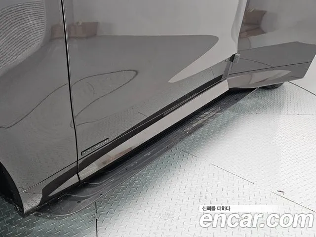 Land Rover Range Rover Sport — Фото автомобиля 20
