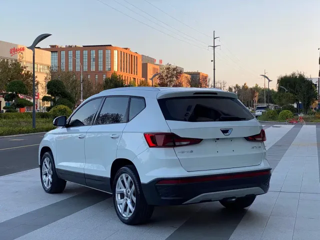 Jetta VS5 — Фото автомобиля 7