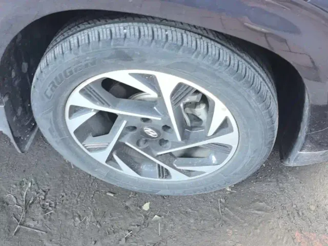 Hyundai Custo — Фото автомобиля 6