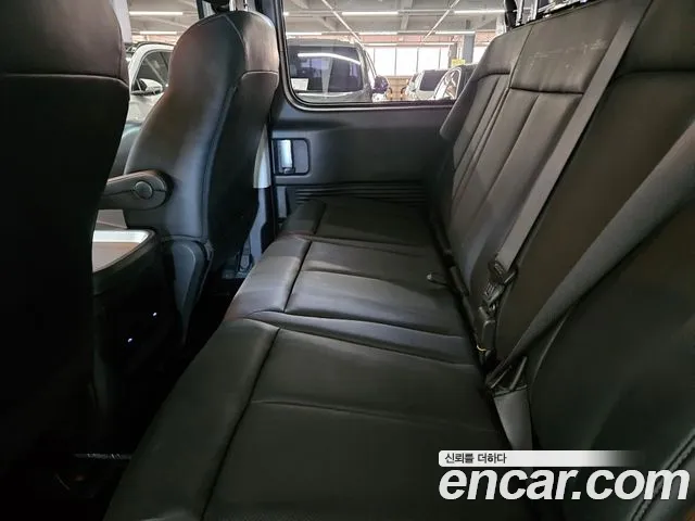 Hyundai Staria Staria Карго 5 мест — Фото автомобиля 13