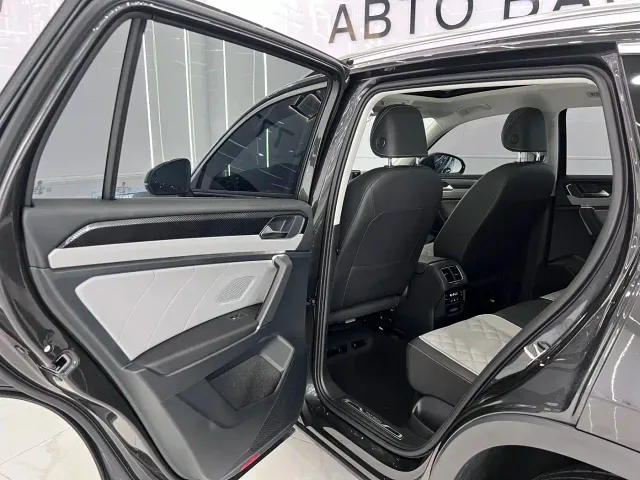 Volkswagen Tayron — Фото автомобиля 10