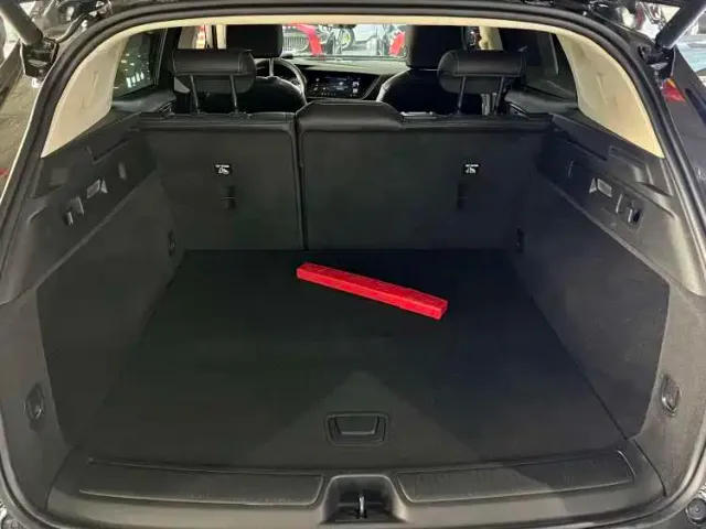 Buick Envision S — Фото автомобиля 18