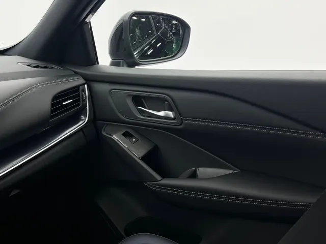 Nissan Qashqai — Фото автомобиля 10