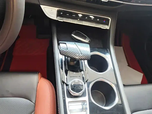 Changan Eado — Фото автомобиля 13