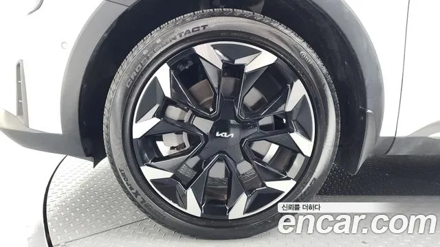Kia Sorento Новый Sorento 4 поколение Бензин 2.5T 2WD — Фото автомобиля 5