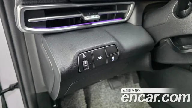 Hyundai Avante CN7 — Фото автомобиля 23