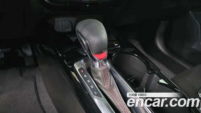 ChevroletGMDaewoo Trax Trax Кроссовер — Фото автомобиля 8