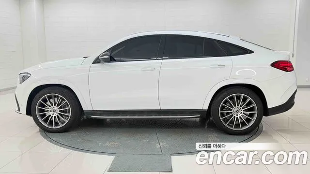 Mercedes-Benz GLE-Class W167 — Фото автомобиля 2