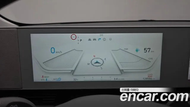 Hyundai Ioniq5 Ioniq5 — Фото автомобиля 8