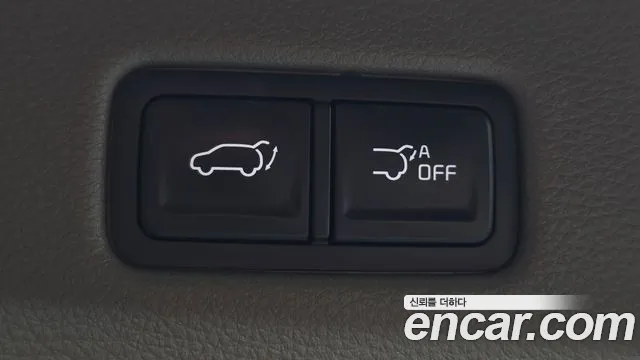 Kia Canival Carnival 4 поколение Бензин 9 мест Signature — Фото автомобиля 19