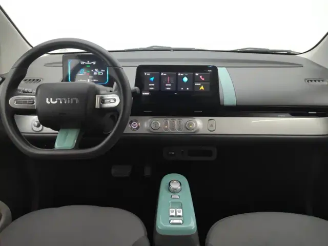 Changan Lumin — Фото автомобиля 12