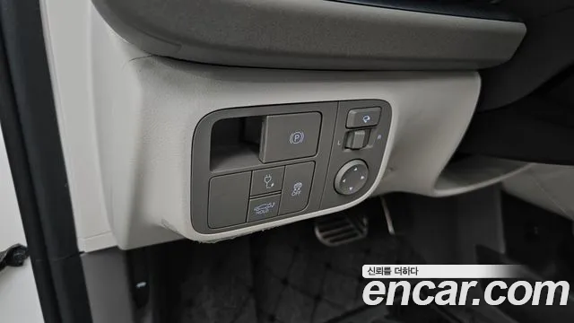 Hyundai Ioniq6 — Фото автомобиля 28