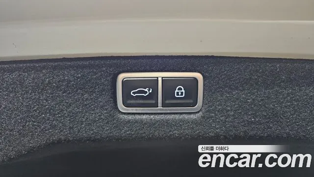 Hyundai Sonata DN8 — Фото автомобиля 22