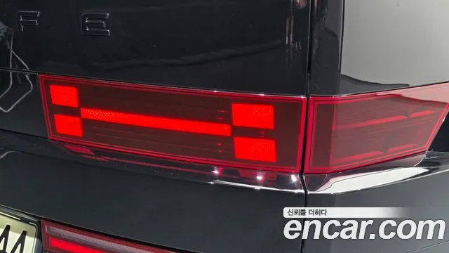 Hyundai Santa Fe MX5 — Фото автомобиля 23