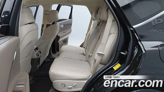 Genesis GV80 — Фото автомобиля 11