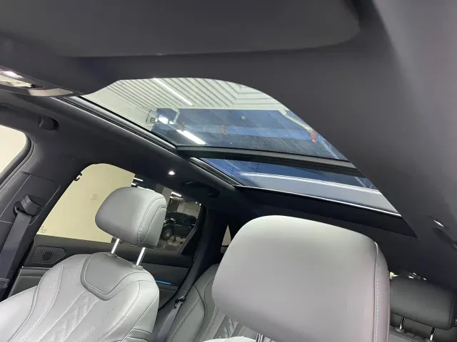 BYD Song L DM-i — Фото автомобиля 14