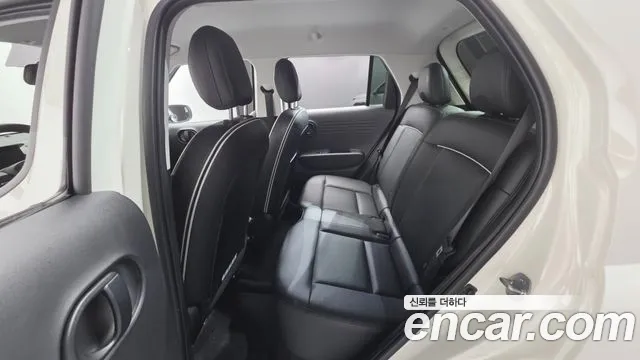 Hyundai Casper Casper Turbo Essential Light — Фото автомобиля 26
