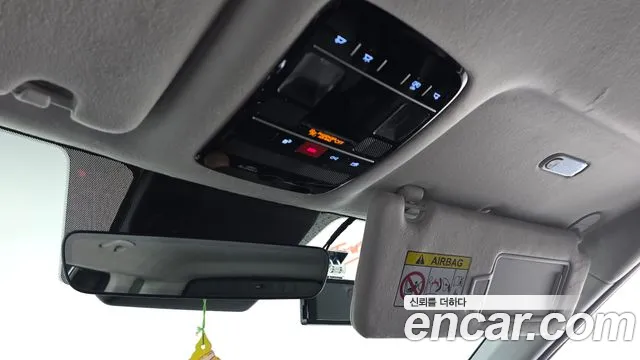 Hyundai Santa Fe MX5 — Фото автомобиля 18