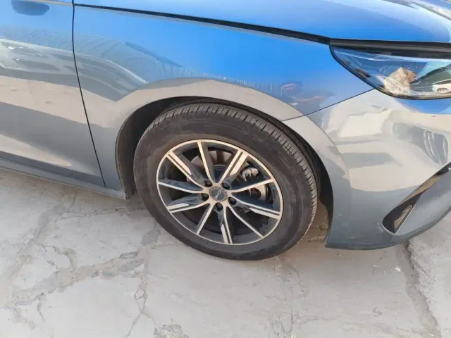BYD Seal 06 — Фото автомобиля 25