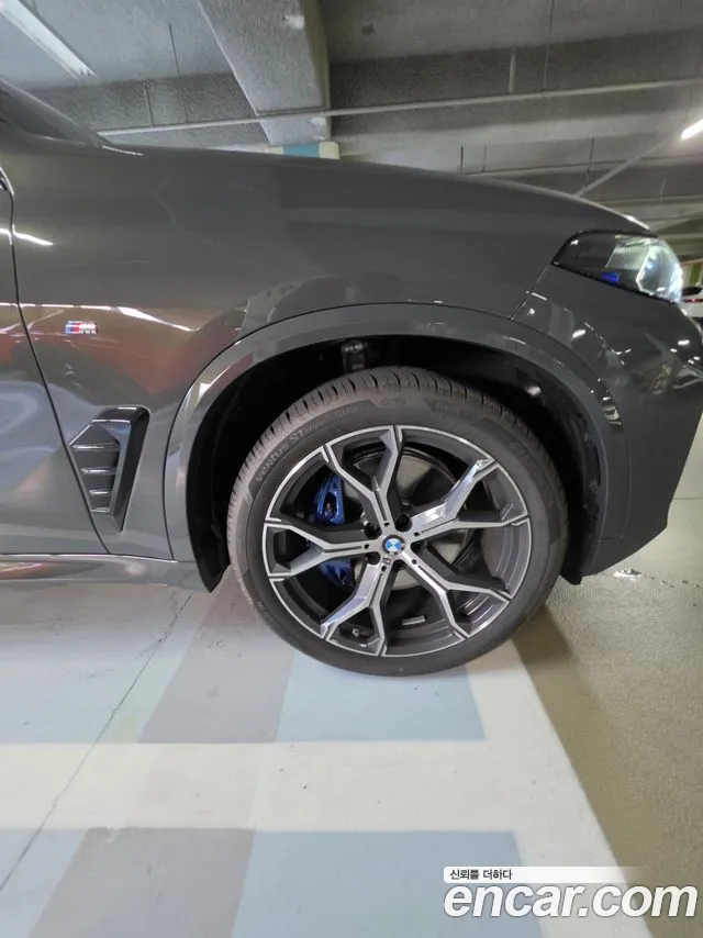 BMW X5 G05 — Фото автомобиля 9