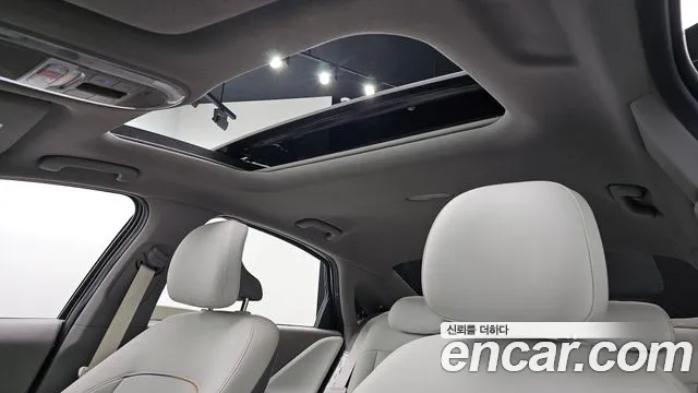 Hyundai Ioniq 6 — Фото автомобиля 23