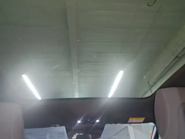 BYD Seal 06 GT — Фото автомобиля 17