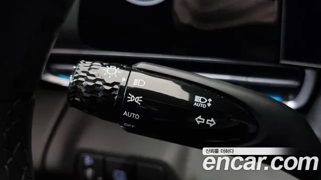 Hyundai Avante CN7 — Фото автомобиля 17