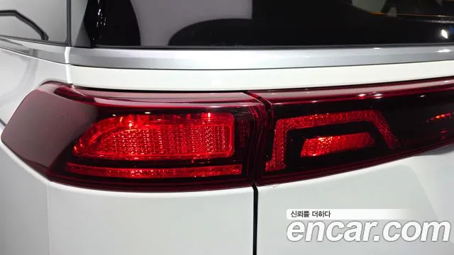 Kia Carnival 4th Gen — Фото автомобиля 8
