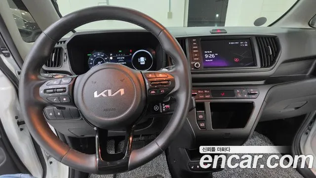 Kia Ray Ray (New) — Фото автомобиля 16