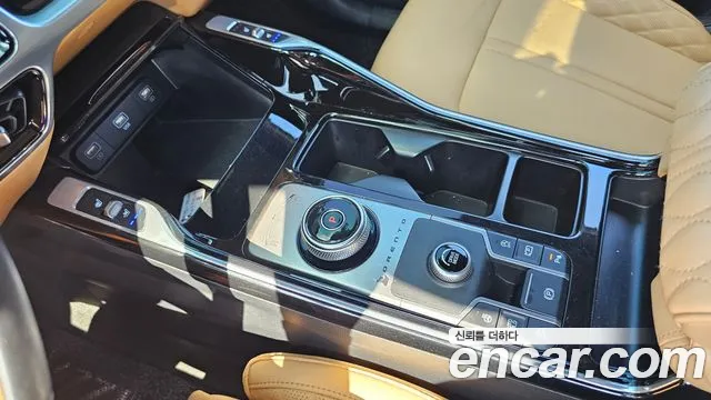 Kia Sorento Sorento 4-е поколение Дизель 2.2 2WD — Фото автомобиля 9