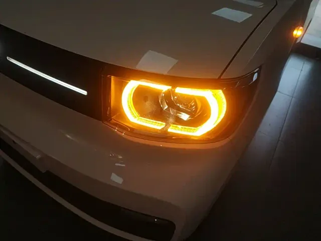 Wuling Hongguang Mini EV — Фото автомобиля 23