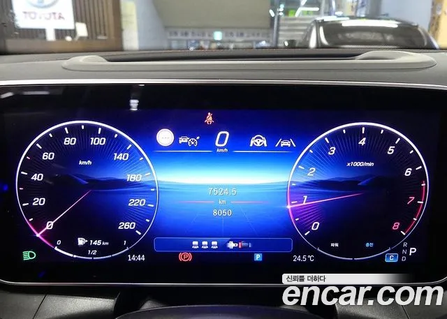 Mercedes-Benz GLC-Class GLC-класс X254 GLC300 4MATIC Avantgarde — Фото автомобиля 8