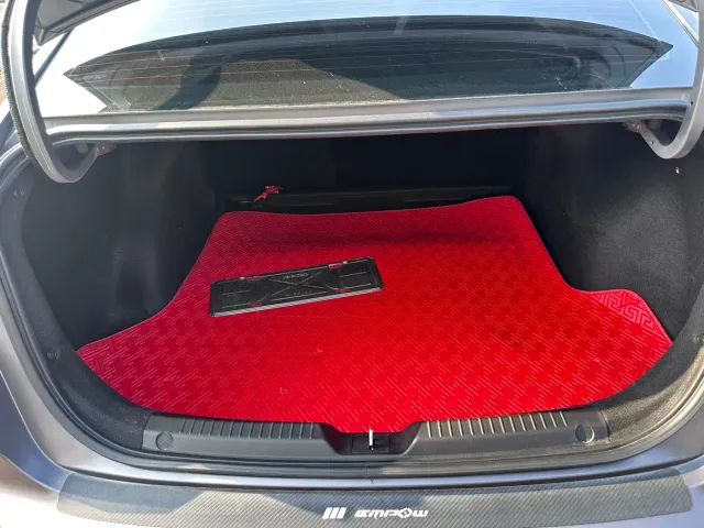 GAC Trumpchi Emkoo — Фото автомобиля 16