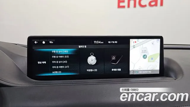 Genesis G80 RG3 — Фото автомобиля 23