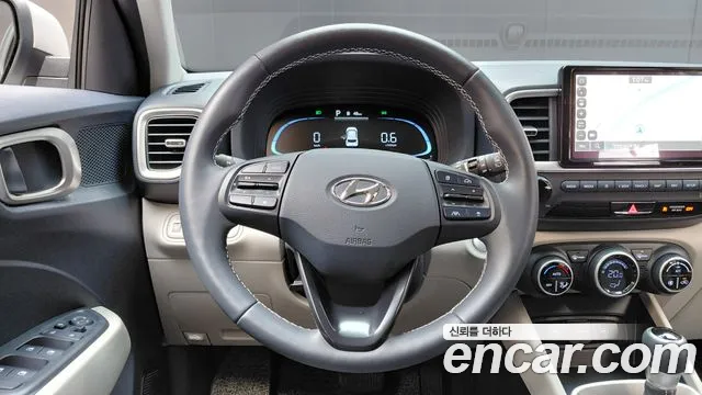 Hyundai Venue Venue 1.6 Premium — Фото автомобиля 14
