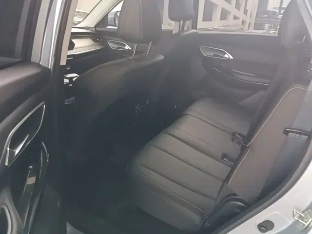Changan X7 Plus — Фото автомобиля 16