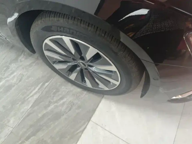 Audi Audi A6L 2024 45 TFSI Premium Elegance — Фото автомобиля 6