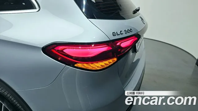 Mercedes-Benz GLC-Class GLC-класс X254 GLC300 4MATIC Avantgarde — Фото автомобиля 22