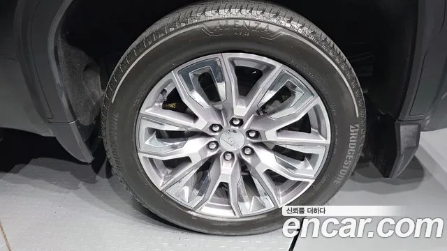GMC Sierra — Фото автомобиля 19