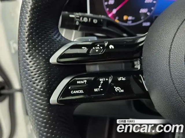 Mercedes-Benz GLC-Class X254 — Фото автомобиля 16