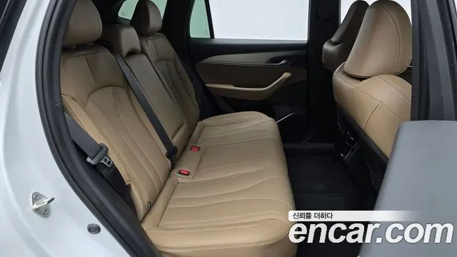 Renault Korea Grand Koleos — Фото автомобиля 11