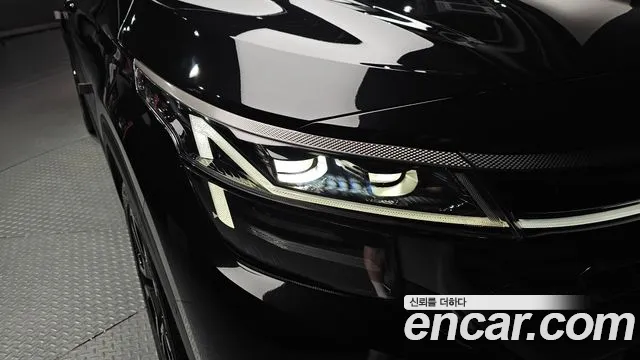 Kia Seltos — Фото автомобиля 19