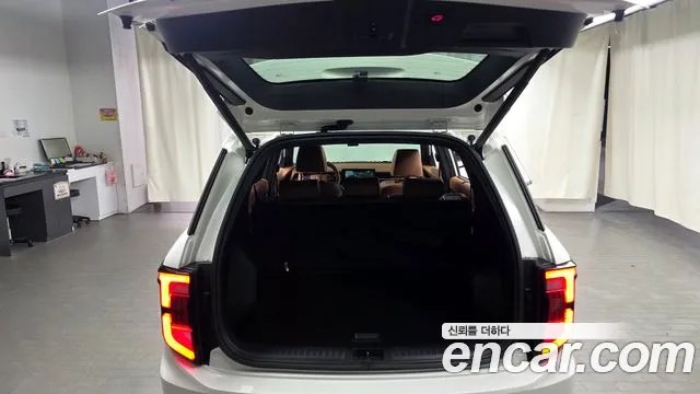 KG_Mobility_Ssangyong Torres Torres Бензин 1.5 2WD — Фото автомобиля 17