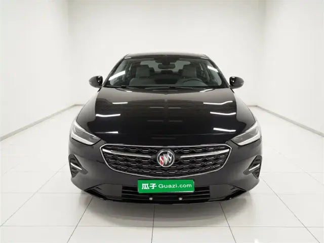 Buick Regal — Фото автомобиля 2