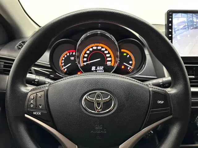 Toyota YARiS L Zhi Xuan — Фото автомобиля 17