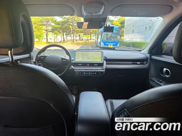 Hyundai Ioniq5 Ioniq5 — Фото автомобиля 7